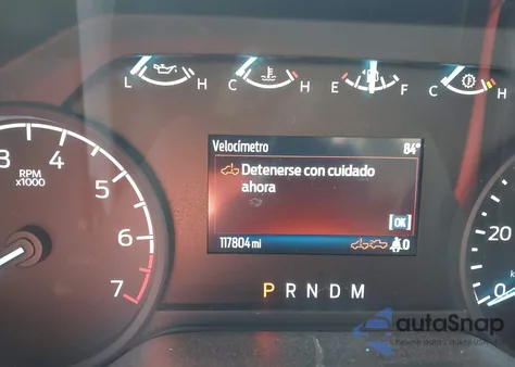 2022 Ford F-150 Xl from USA, damaged, VIN 1FTFW1CD8NFB38287